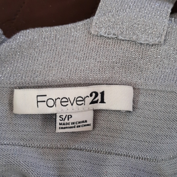 Forever twenty one dress - Picture 3 of 4